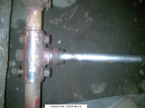 Atas Steib nr.28 - Si piesa vazuta mai de aproape,din diverse - Reconditionari si Restaurari