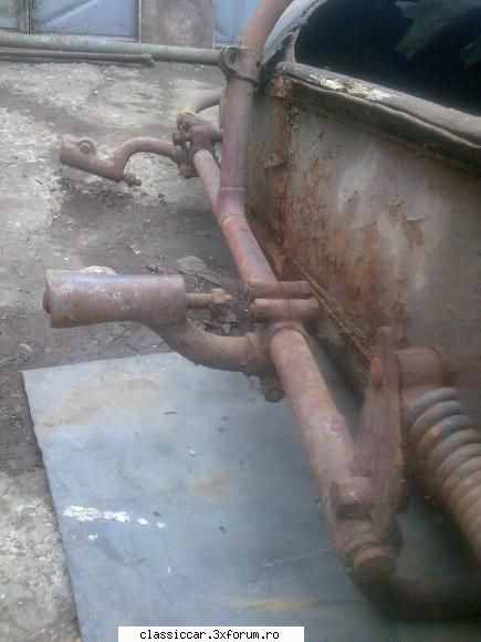 Atas Steib nr.28 - dimitri - Reconditionari si Restaurari