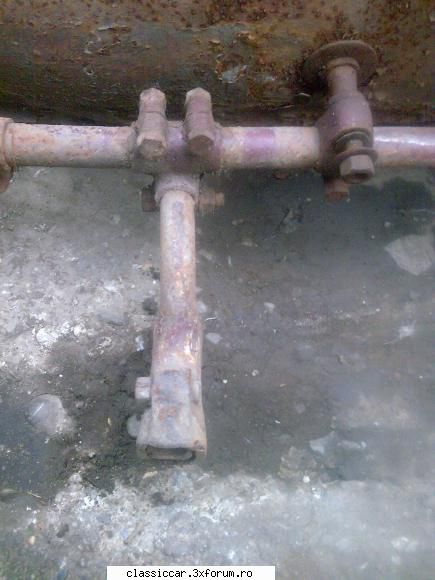 Atas Steib nr.28 - Detaliu cupla fata - Reconditionari si Restaurari