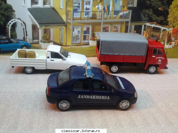 Atelierul lui Prognosis - Multumesc. Sarbatori fericite si la multi ani! - Modelism si machetute