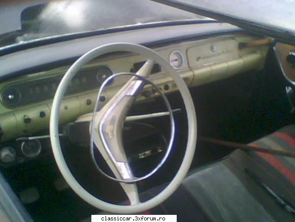 Atentie opel din 66 - lycutza - Vanatoarea de epave