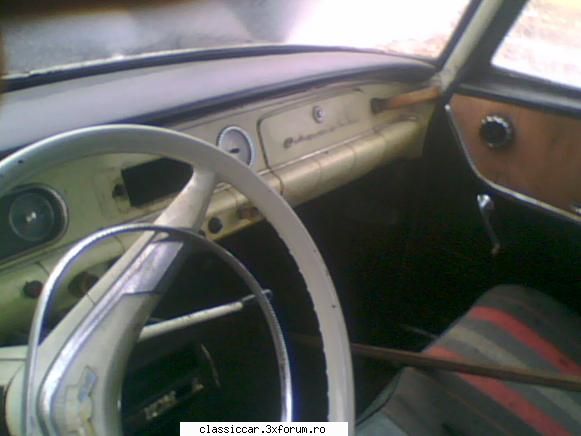 Atentie opel din 66 - lycutza - Vanatoarea de epave