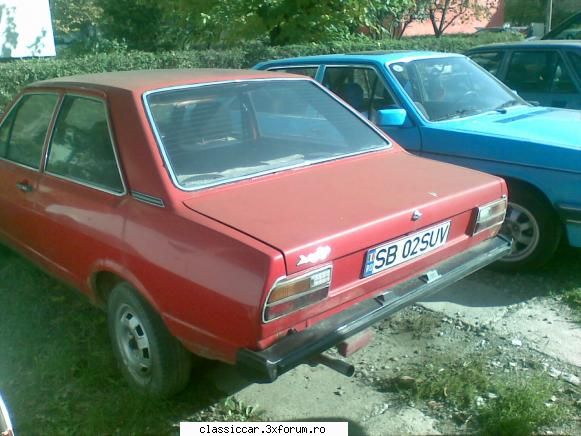 Audi - axxro - Am vazut prin Cluj-Napoca