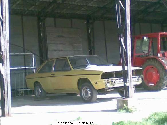 Audi - - stiu ca e greu sa iasa bine. dar am dat 25 - Prezentare masini