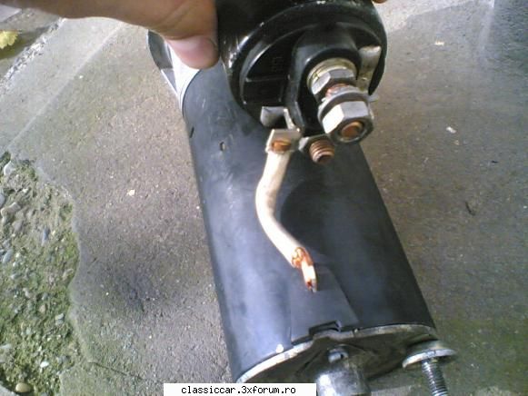 Audi 80 TDi-1991 - Refabricare DELCO REMY.Opt milioane! Brrrrrr!!! - Prezentare masini