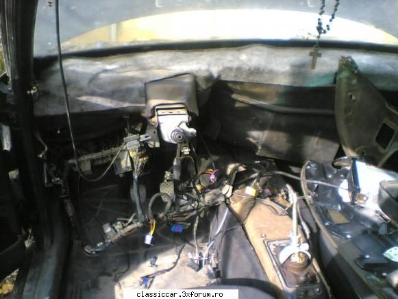 Audi 80 TDi-1991 - O alta problema foarte grava a fost ca ni s-a - Prezentare masini