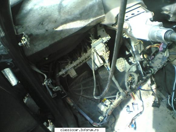Audi 80 TDi-1991 - deceneu32 - Prezentare masini