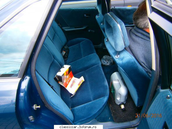 Audi 90 2.3 an 1987 Bijou - Stiu ca nu e multa lume interesata de modelul - Prezentare masini
