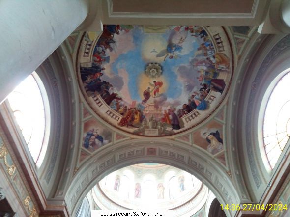 Austria - Germania (Europa Park) 2024 - razvanradu - Drumetii prin Mioritic