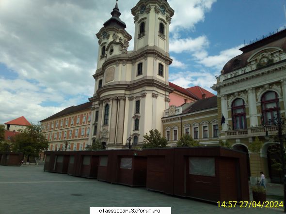 Austria - Germania (Europa Park) 2024 - sau largi dar si cu arbori (vezi, nea Boc?! ) - Drumetii prin Mioritic