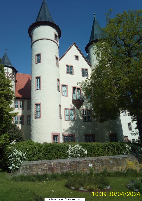 Austria - Germania (Europa Park) 2024 - razvanradu - Drumetii prin Mioritic