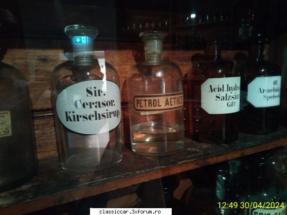 Austria - Germania (Europa Park) 2024 - cu nelipsitul ... PETROL - Drumetii prin Mioritic