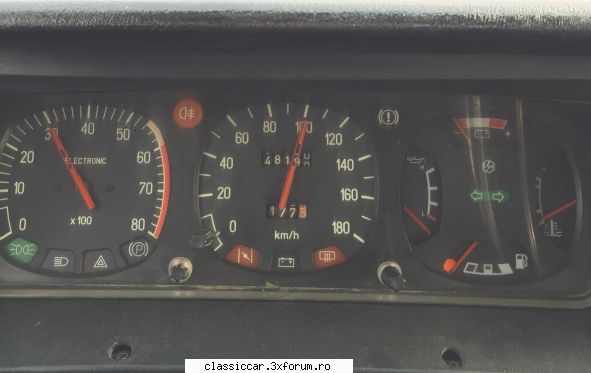 Autobaza GMS - Dacia 1310 CL si altele - Multumesc pentru aprecieri! Da Misu, ai - Prezentare masini