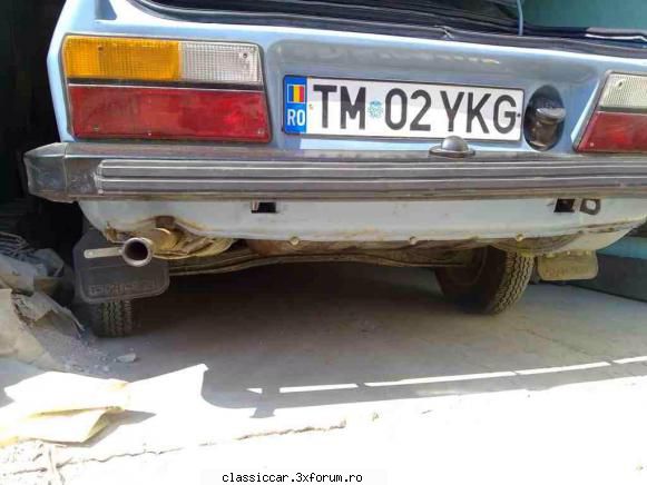 Autobaza Lugoj: Dacia - Masina e din Lugoj. Dorin, daca nu vrei tu masina - Prezentare masini