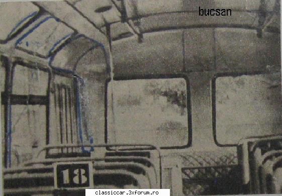 Autobuz TV 2U 1/87 - Aceeasi sursa de mai sus... Troleibuz prototip TV - Modelism si machetute