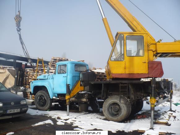 Automacara la Halmeu - Nu stiu daca mai este functionala dar am vazut un - Am vazut prin Romania