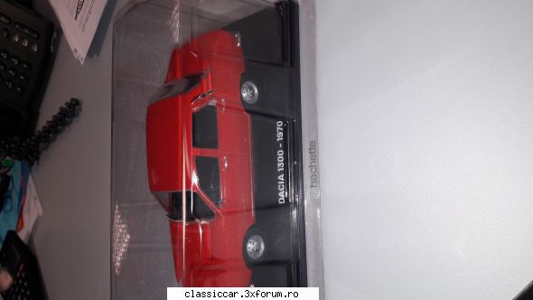 Automobile de neuitat - colectie noua de la hachette - cezarmad - Modelism si machetute