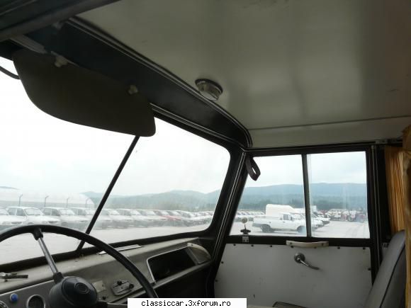 Autoturism TV 51 - inca cateva imagini - Prezentare masini