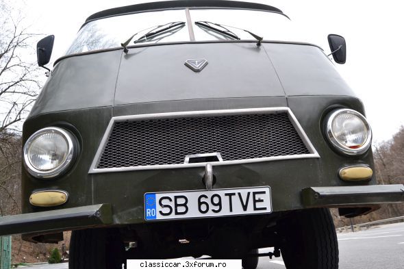 Autoturism TV 51 - tavi74 - Prezentare masini