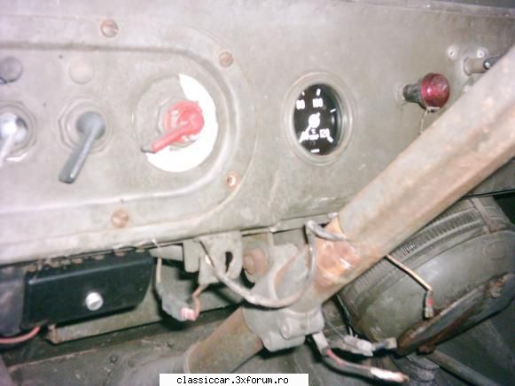 Autounion - Motor cu racire pe apa - Din lumea larga