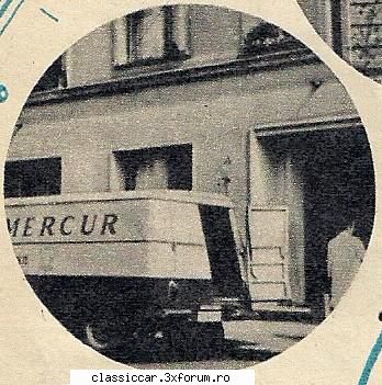 Autoutilitarele TV - TV41F, scanat din Revista "Femeia", Septembrie - File de istorie