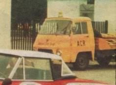Autoutilitarele TV - YoKoMy - File de istorie