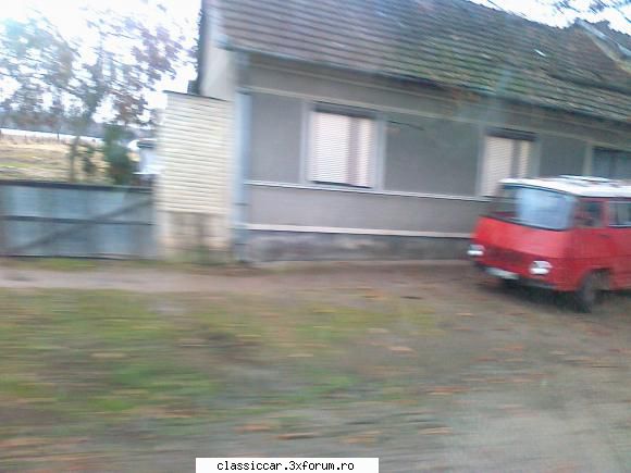 Autoutilitarele TV - un TV in Rosia judetu Bihor - File de istorie