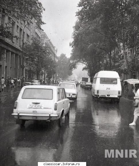 Autoutilitarele TV - YoKoMy - File de istorie