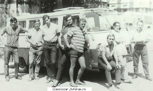Autoutilitarele TV - Adrian_pt - File de istorie