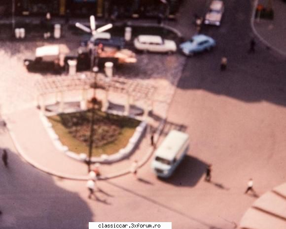 Autoutilitarele TV - Am scormonit prin arhiva si am placarea sa - File de istorie