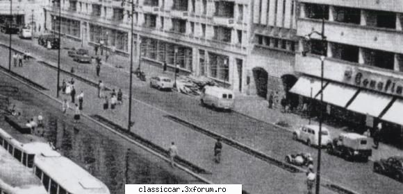 Autoutilitarele TV - Tot din prima serie - File de istorie