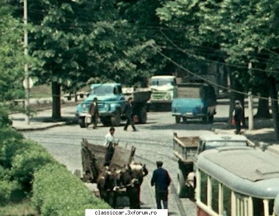 Autoutilitarele TV - Tot un pickup, cred ca 41 desi e greu de spus - File de istorie