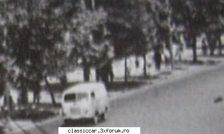 Autoutilitarele TV - Seria 1 din nou - File de istorie