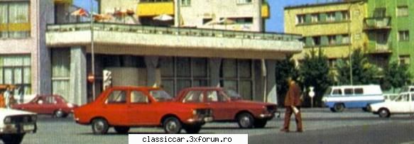 Autoutilitarele TV - Inca un 4 vopsit frumos - File de istorie