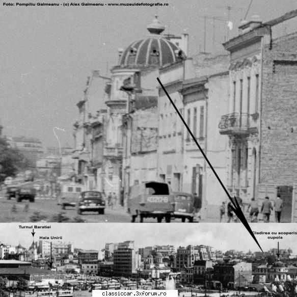 Autoutilitarele TV - Doi TV 4 surprinsi inainte de 1966 - File de istorie
