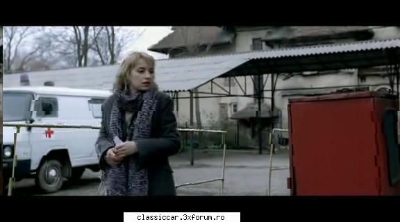 Autoutilitarele TV - Si ultima. Imi place ca au capacele alea la roti - File de istorie
