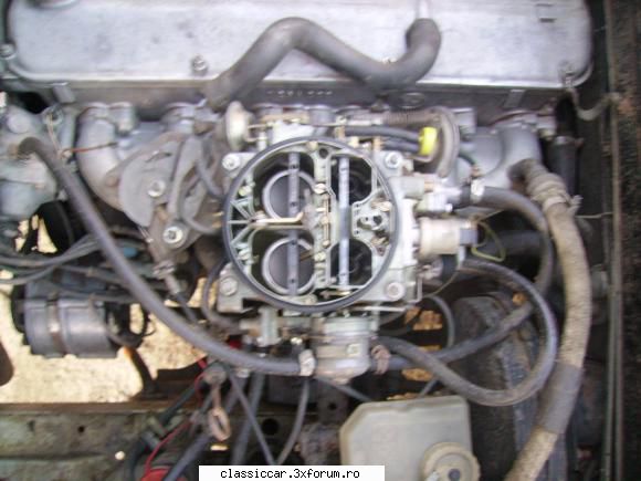 BMW E-12, UN ALT "RECHIN" in BUCURESTI - Inceputurile... un cosmar, transformat in vis - Prezentare masini