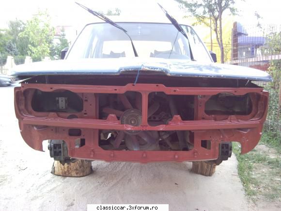 BMW E-12, UN ALT "RECHIN" in BUCURESTI - MEN - Prezentare masini