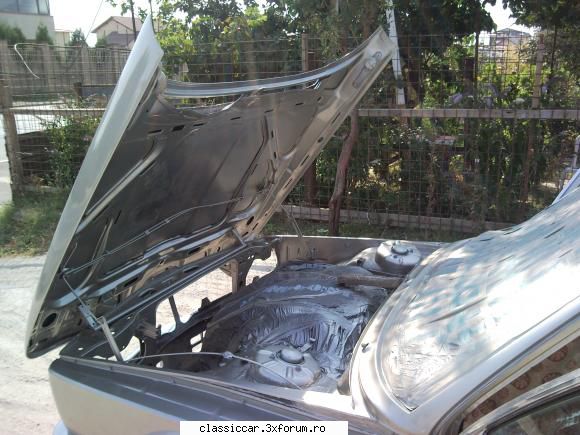 BMW E-12, UN ALT "RECHIN" in BUCURESTI - MEN - Prezentare masini