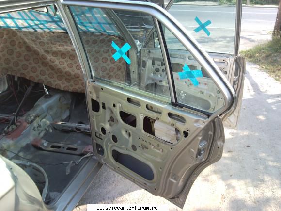 BMW E-12, UN ALT "RECHIN" in BUCURESTI - Alte poze... =D - Prezentare masini