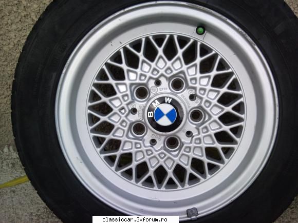 BMW E-12, UN ALT "RECHIN" in BUCURESTI - MEN - Prezentare masini