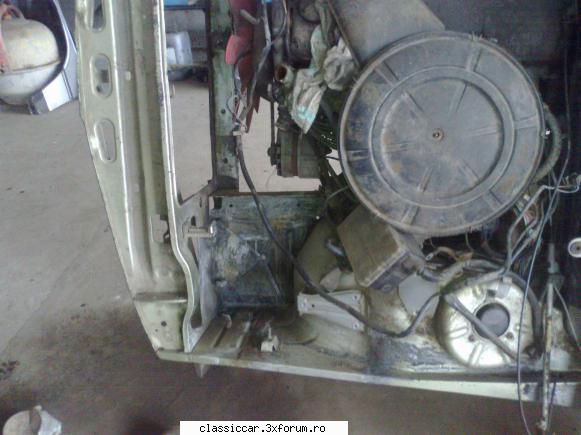 BMW E12, 520/6 din 1979 - cam asa arata la fata dupa shimbari si reparati - Prezentare masini
