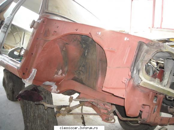 BMW E12, 520/6 din 1979 - Pyrex - Prezentare masini