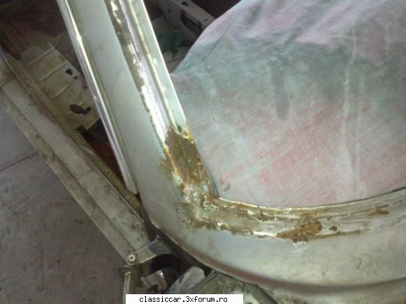 BMW E12, 520/6 din 1979 - si cealalta parte - Prezentare masini