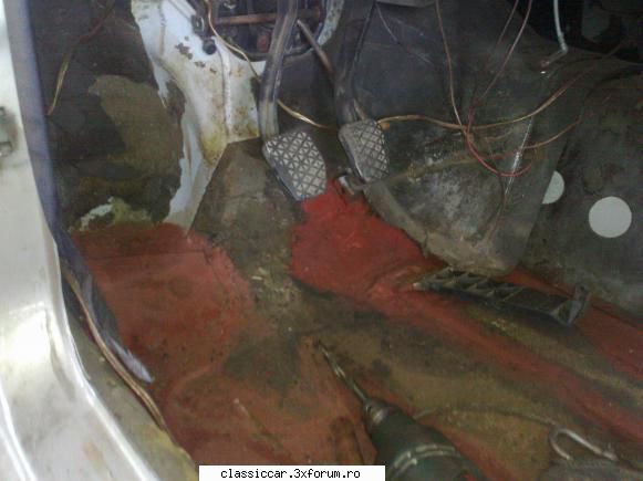 BMW E12, 520/6 din 1979 - Pyrex - Prezentare masini