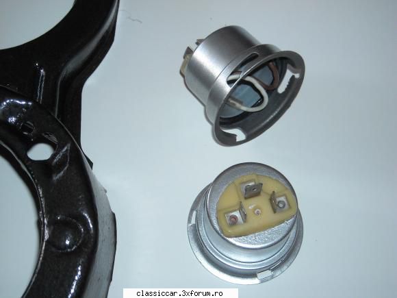 BMW E12, 520/6 din 1979 - Pyrex - Prezentare masini