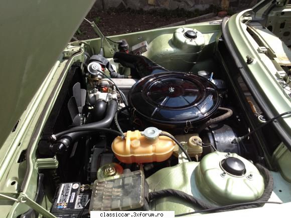 BMW E12, 520/6 din 1979 - Pyrex - Prezentare masini