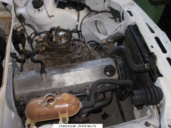 BMW E in devenire - danielson - Prezentare masini