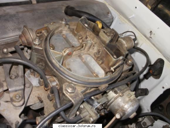 BMW E in devenire - Pierburg cu 4 registre, carburator serios nu - Prezentare masini