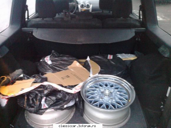 BMW E in devenire - danielson - Prezentare masini